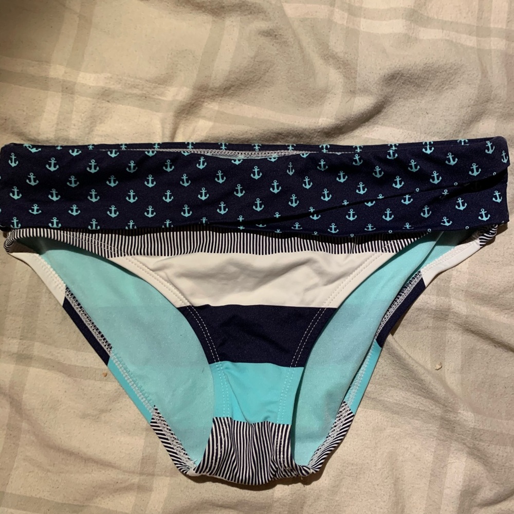 Tommy Bahama Bikini Bottoms